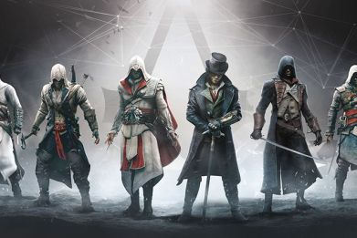 Have we found out about the next Assassin joining the Assassin's Creed franchise?