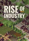 Cover art for Rise of Industry