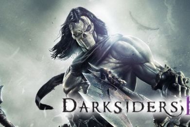 Darksiders II will reportedly see a Switch release on August 30.