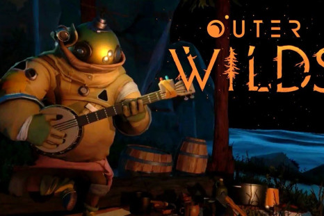 A gameplay walkthrough for Outer Wilds has been released.