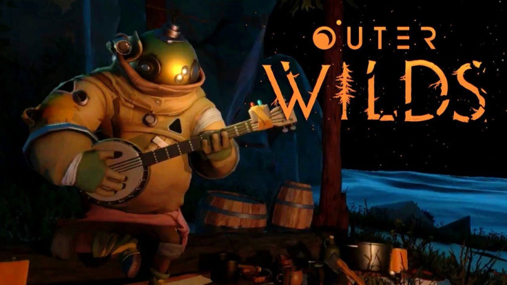 A gameplay walkthrough for Outer Wilds has been released.