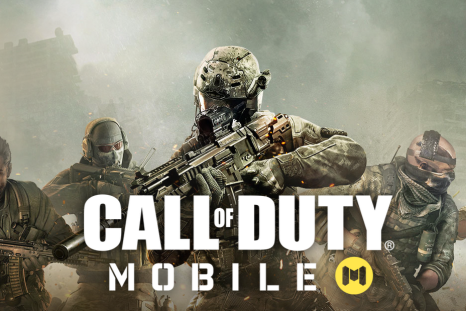 Call of Duty Mobile has reached 10 million pre-registrations, with more than one million coming from China.