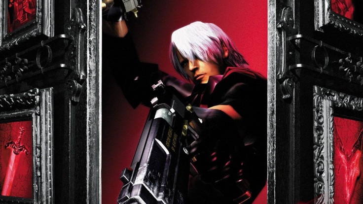 Devil May Cry is getting a Switch release this summer.