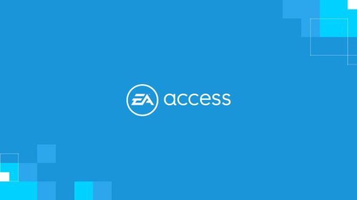 EA Access will no longer be an Xbox-exclusive service in the future