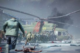 Saber Interactive has rolled out a hotfix for World War Z on PC.