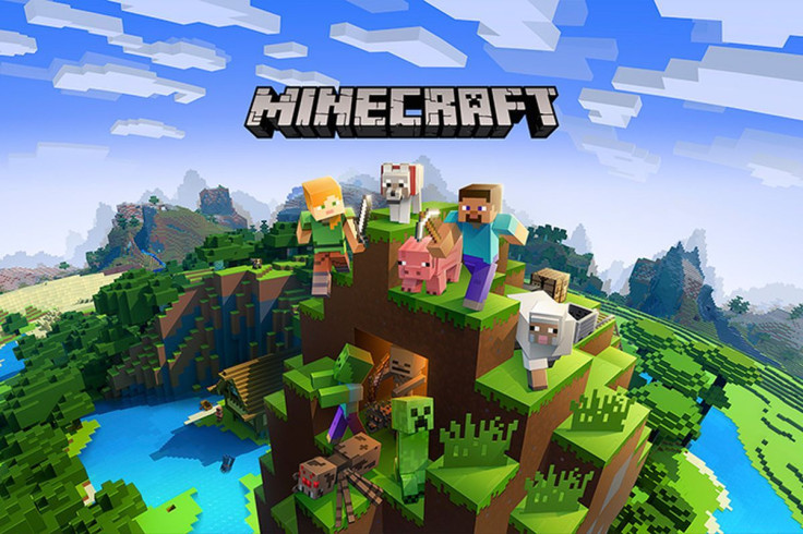 Minecraft's classic version is now free-to-play on your browser.