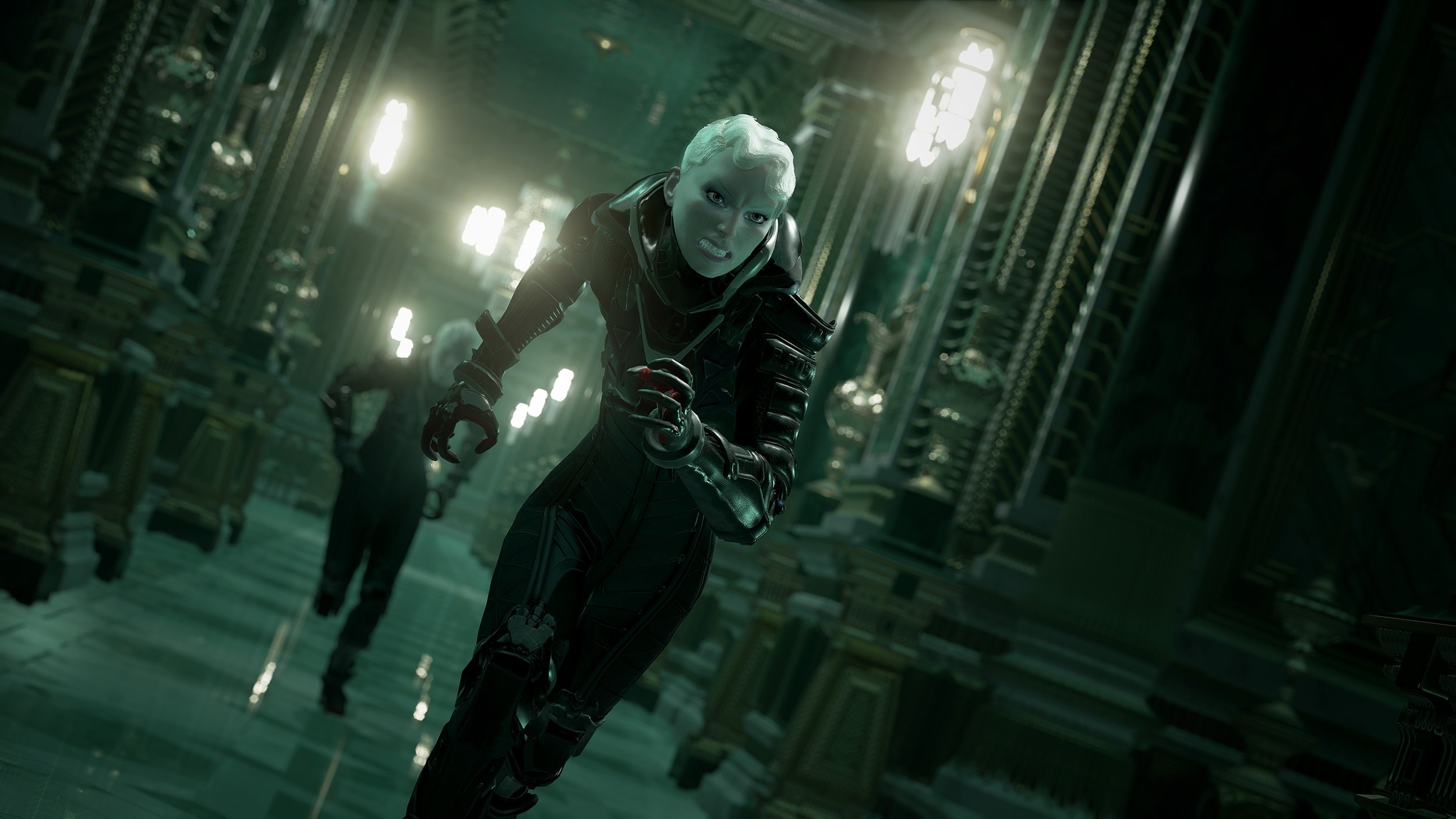  Ultra Ultra, The Studio Behind Echo, Is No More