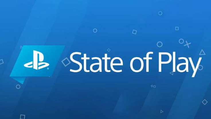 Here's how you can watch Sony's State of Play this Thursday, May 9.
