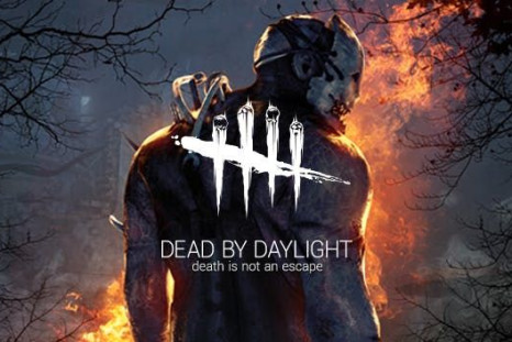Ghostface is leaked in the latest update for Dead by Daylight.