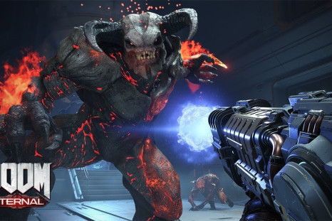 Doom Eternal will be playable for the first time on QuakeCon Europe and QuakeCon Dallas.