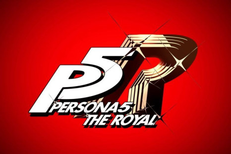 A ton of new details regarding Persona 5 Royal came out.
