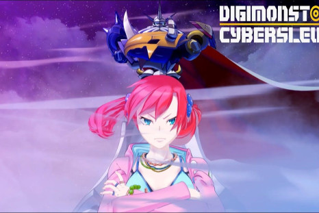 Two Spanish retailers have accidentally leaked the Switch release of Digimon Story: Cyber Sleuth - Hacker's Memory.