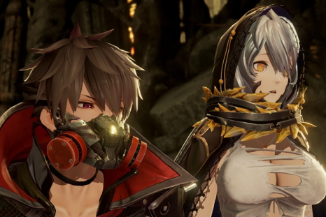 Bandai Namco has officially begun registrations for the Code Vein network stress test.