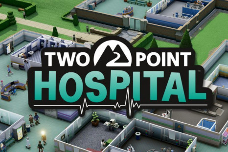 Sega has acquired game developer Two Point Studios, who's responsible for Two Point Hospital.