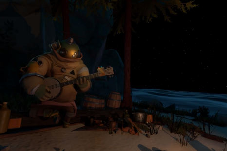 Outer Wilds is now a timed Epic Games Store exclusive, much to the disappointment of its backers on Fig Crowdfunding.