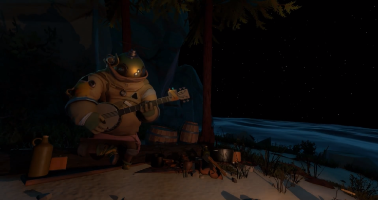 Outer Wilds is now a timed Epic Games Store exclusive, much to the disappointment of its backers on Fig Crowdfunding.