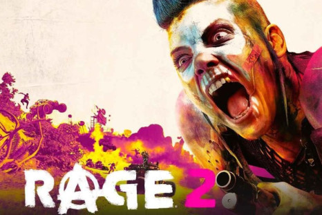 When can you download Rage 2?