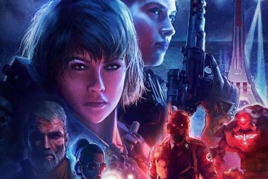Wolfenstein: Youngblood's level designs will take inspiration from the Dishonored series.
