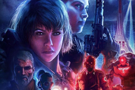 Wolfenstein: Youngblood's level designs will take inspiration from the Dishonored series.