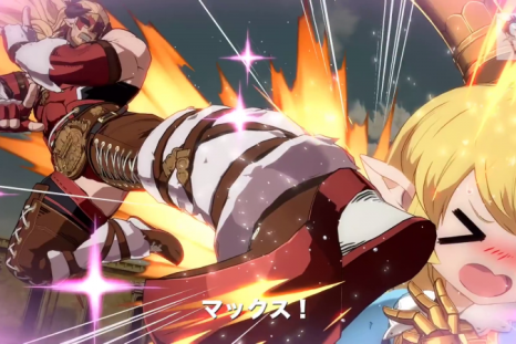 Ladiva is the latest addition to Granblue Fantasy Versus' roster.