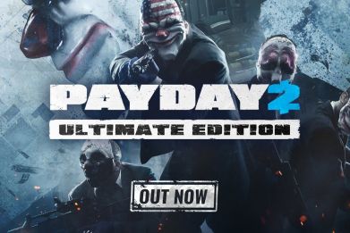 Dhruva Interactive is best known for their work on Payday 2.