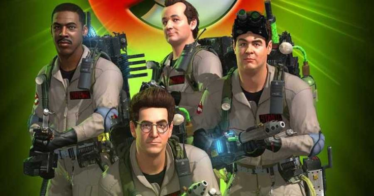 We could get to see a remastered edition of Ghostbusters: The Video Game very soon.