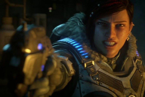 The release date and cover art for Gears 5 may have been leaked online.