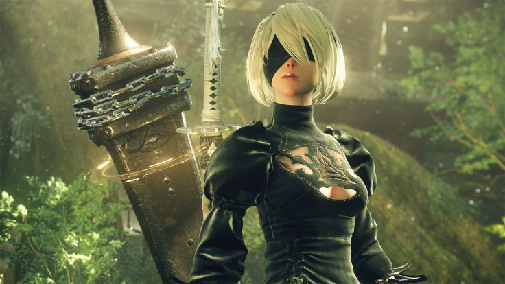 Since it's release back in 2017, over four million copies of NieR: Automata have been sold across PC, Xbox One, and PS4.