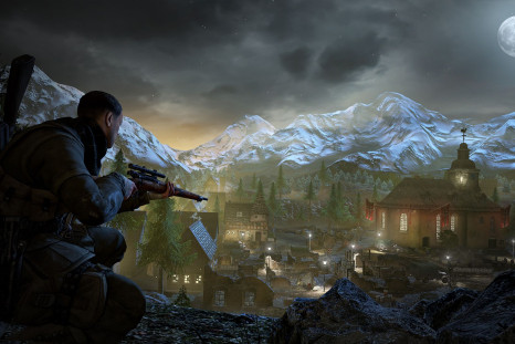 Sniper Elite V2 gets remastered with modern visuals, all-new features, and unique experience for franchise newcomers and veterans alike.