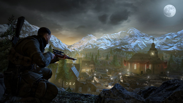 Sniper Elite V2 gets remastered with modern visuals, all-new features, and unique experience for franchise newcomers and veterans alike.
