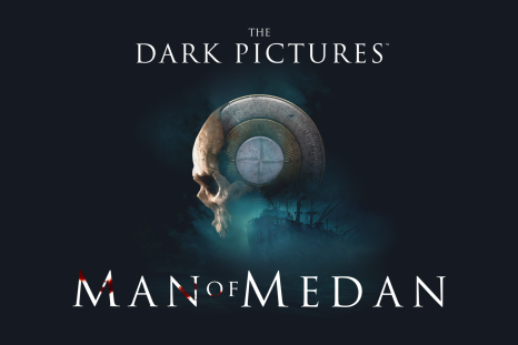 The first in a planned anthology series, Man of Medan takes place on a haunted ship.