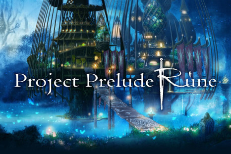 Square Enix confirms the closure of Studio Istolia, and along with it their upcoming Project Prelude Rune.
