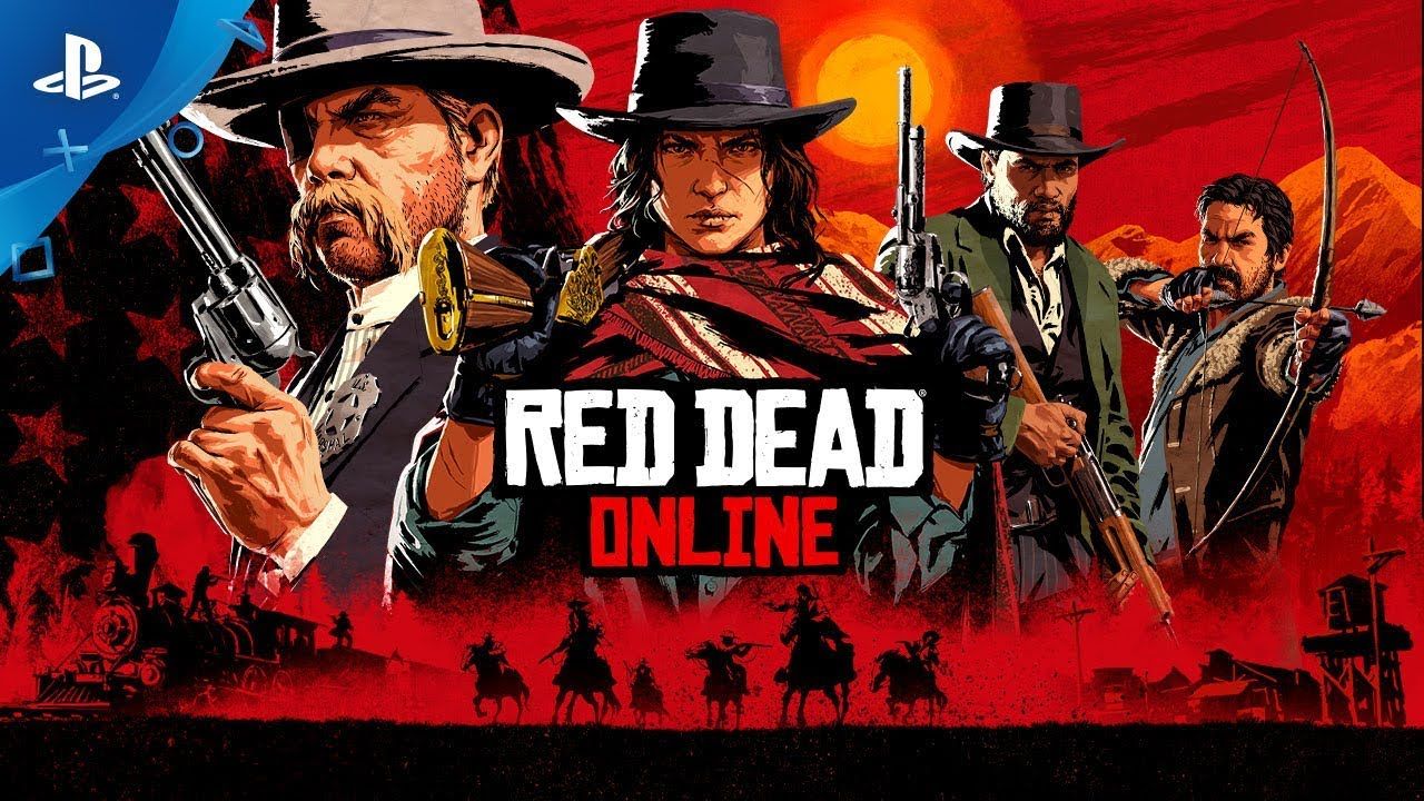 Red Dead Online is finally out of beta - check out the huge update here.