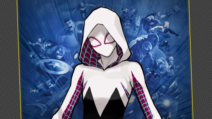 Spider-Gwen gets her very own gameplay video for Marvel Ultimate Alliance 3, courtesy of Game Informer.