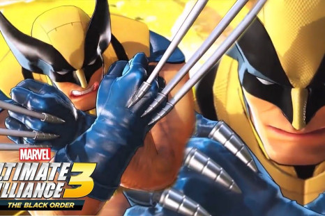 Wolverine gets his own gameplay trailer for Marvel Ultimate Alliance 3.
