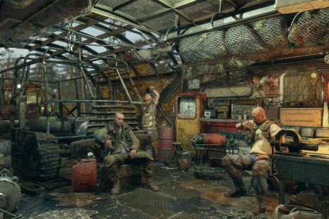 Metro Exodus will be gettiing two story-focused DLCs that let you play as other characters in the game.