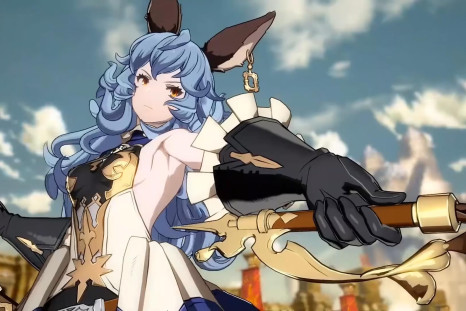 Ferry is one of two characters that got their very own gameplay trailers for Granblue Fantasy Versus.
