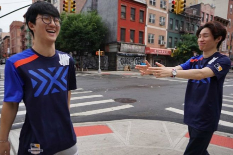 NYXL's Flex Support JjoNak generates most jersey sales in Overwatch League stage two.