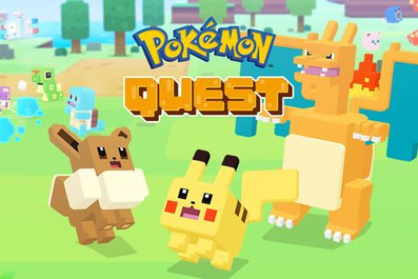 NetEase is bringing the Pokemon franchise to China, starting with the mobile title Pokemon Quest.