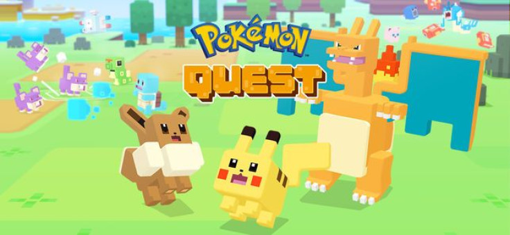 NetEase is bringing the Pokemon franchise to China, starting with the mobile title Pokemon Quest.
