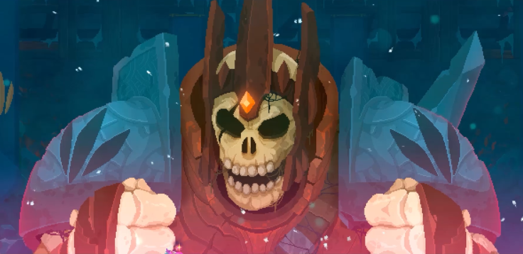 Rise of the Giant DLC for Dead Cells makes its way to Nintendo Switch on May 23, 2019.