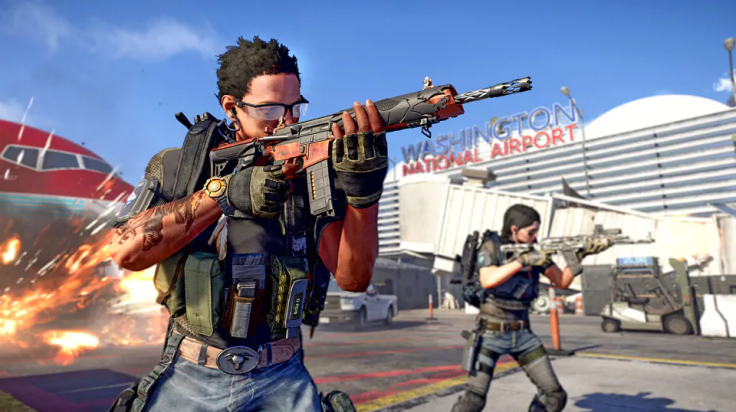 Ubisoft might consider toning down the difficulty of Operation Dark Hours, The Division 2's first eight-player raid.