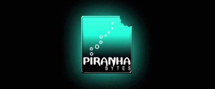 THQ Nordic has acquired Piranha Bytes, the studio behind the Gothic series.