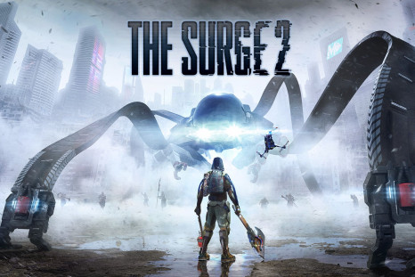 Deck13 Interactive has announced a closed beta for The Surge 2.