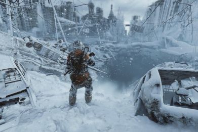 THQ Nordic reports massive success in its first quarter earnings, thanks mostly to Metro Exodus and Satisfactory.