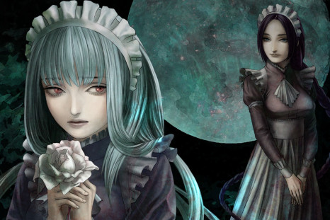 The House In Fata Morgana is set to get its own Limited Run edition copies, courtesy of Limited Run Games.