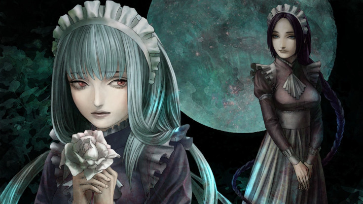 The House In Fata Morgana is set to get its own Limited Run edition copies, courtesy of Limited Run Games.
