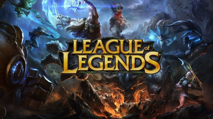 A mobile version of League of Legends is reportedly in the works, with development being handled between Riot Games and parent company Tencent.
