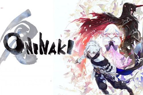 Oninaki is set for release in Japan on August 22.