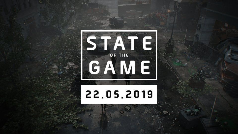 Ubisoft has released the latest State of the Game livestream for The Division 2. Find out all the tackled topics right here.